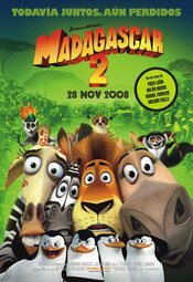 Madagascar 2