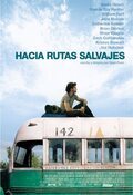 Cartel de Hacia rutas salvajes