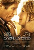 Cartel de Noches de tormenta