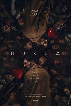 Cartel de Hokum