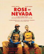 Rose of Nevada