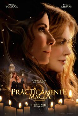 Cartel de Hechizo de amor 2: La magia continúa