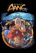 The Legend of Aang: The Last Airbender