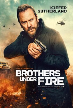 Cartel de Brothers Under Fire