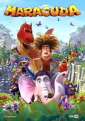 Cartel de Maracuda