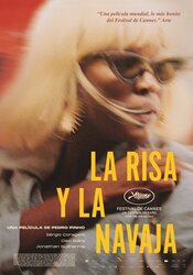 La risa y la navaja