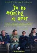 Yo no moriré de amor