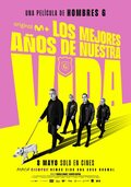 Cartel de Los mejores años de nuestra vida