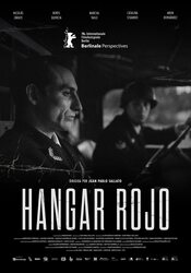 Hangar Rojo