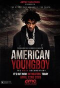 Cartel de American Youngboy