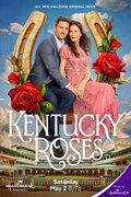 Cartel de Kentucky Roses