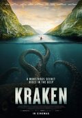 Cartel de Kraken