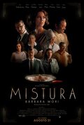 Cartel de Mistura