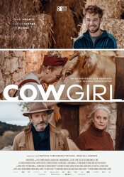 Cowgirl