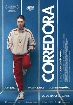 Cartel de Corredora