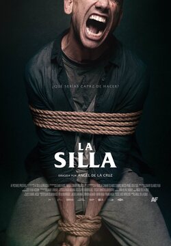 Cartel de La silla