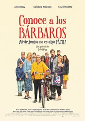 Conoce a los bárbaros
