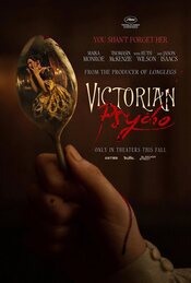 Victorian Psycho