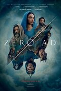 Cartel de Zero A.D.