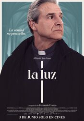 Cartel de La luz