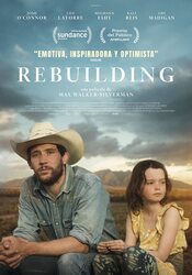 Rebuilding