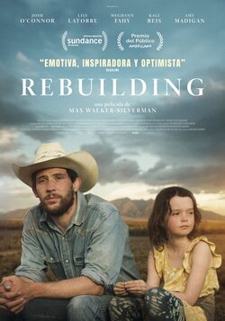 Cartel de Rebuilding