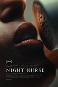 Cartel de Night Nurse