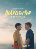 Heartstopper para siempre