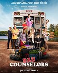 Cartel de Bad Counselors