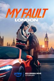 Culpa mía: Londres