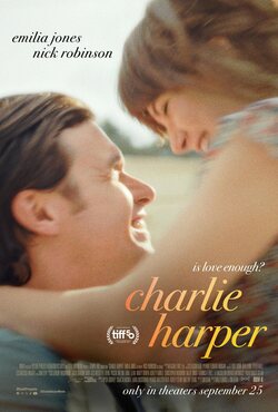 Charlie Harper