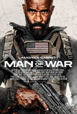 Cartel de Man of War