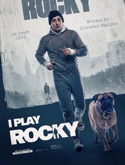 Yo soy Rocky