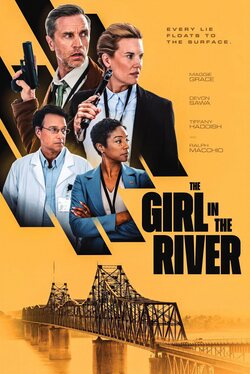 The Girl in the River