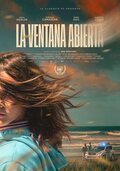 Cartel de La ventana abierta