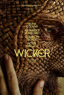 Cartel de Wicker