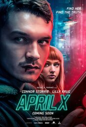 April X