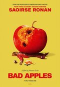 Cartel de Bad Apples