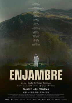 Cartel de Enjambre