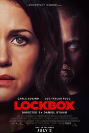 Cartel de Lockbox