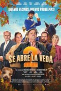 Se abre la veda 2