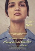 Femenino, singular