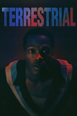 Cartel de Terrestrial