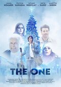 Cartel de The One