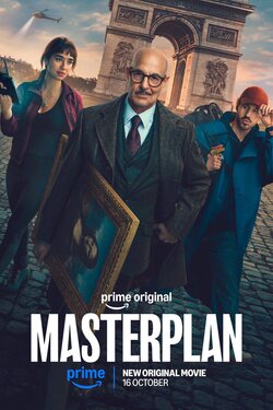 Masterplan