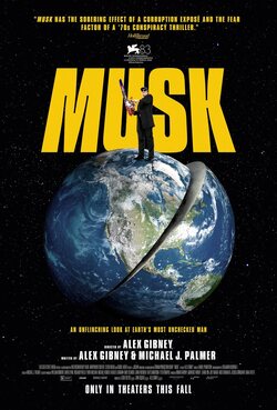 Cartel de Musk