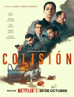 Colisión