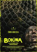 Boiúna: La leyenda del Amazonas