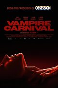 Cartel de Vampire Carnival