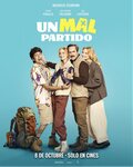 Un mal partido